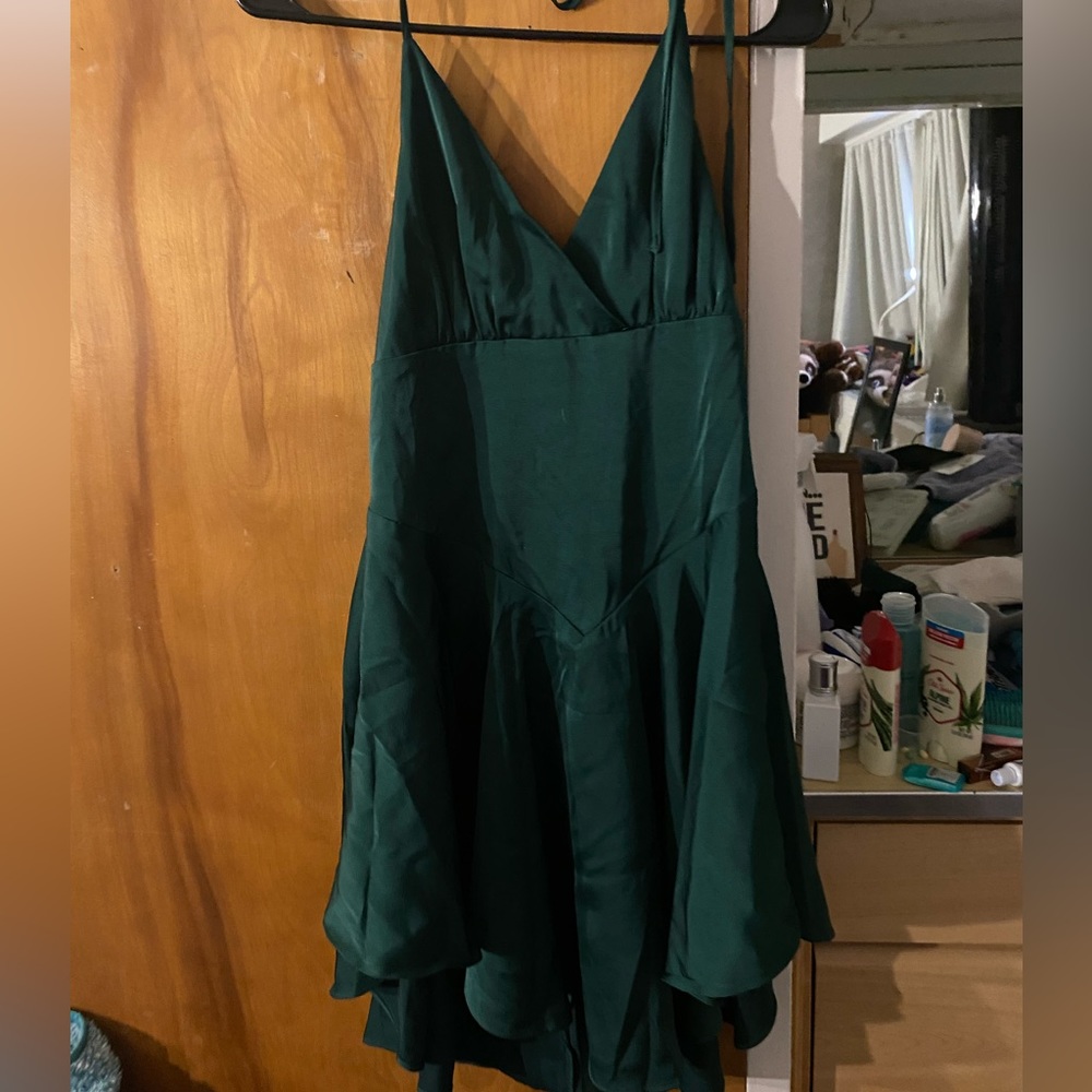 Shein Dress